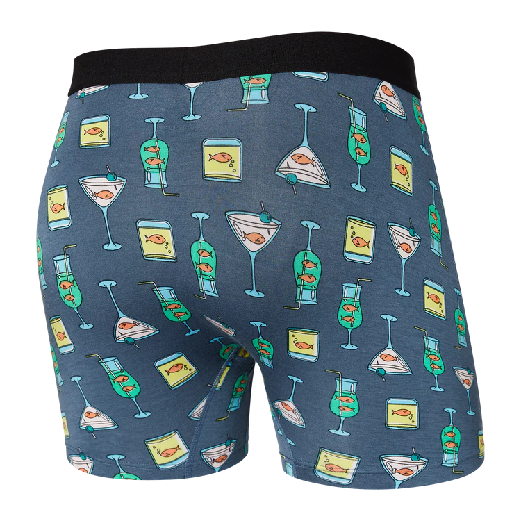 Ultra Super Soft Boxer Brief