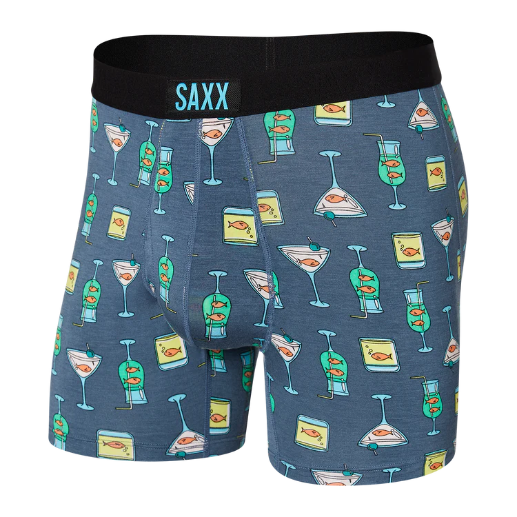 Ultra Super Soft Boxer Brief