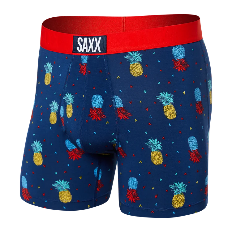 Ultra Super Soft Boxer Brief
