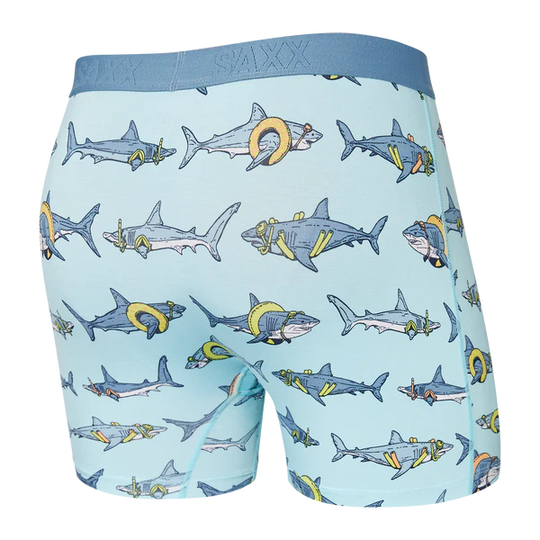 Ultra Super Soft Boxer Brief