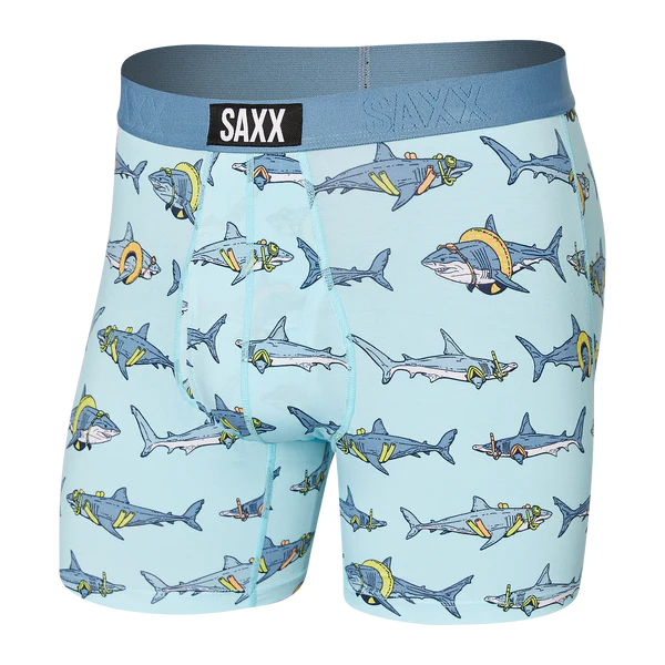 Ultra Super Soft Boxer Brief