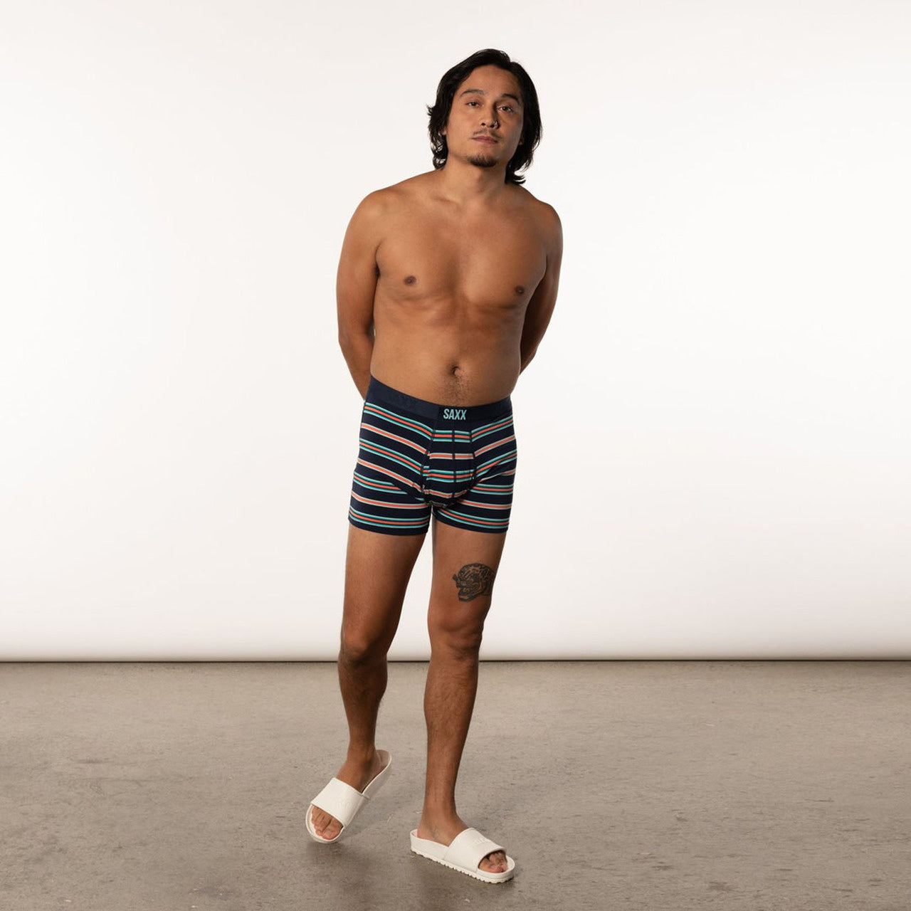 Ultra Super Soft Boxer Brief