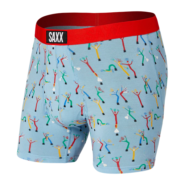 Ultra Super Soft Boxer Brief