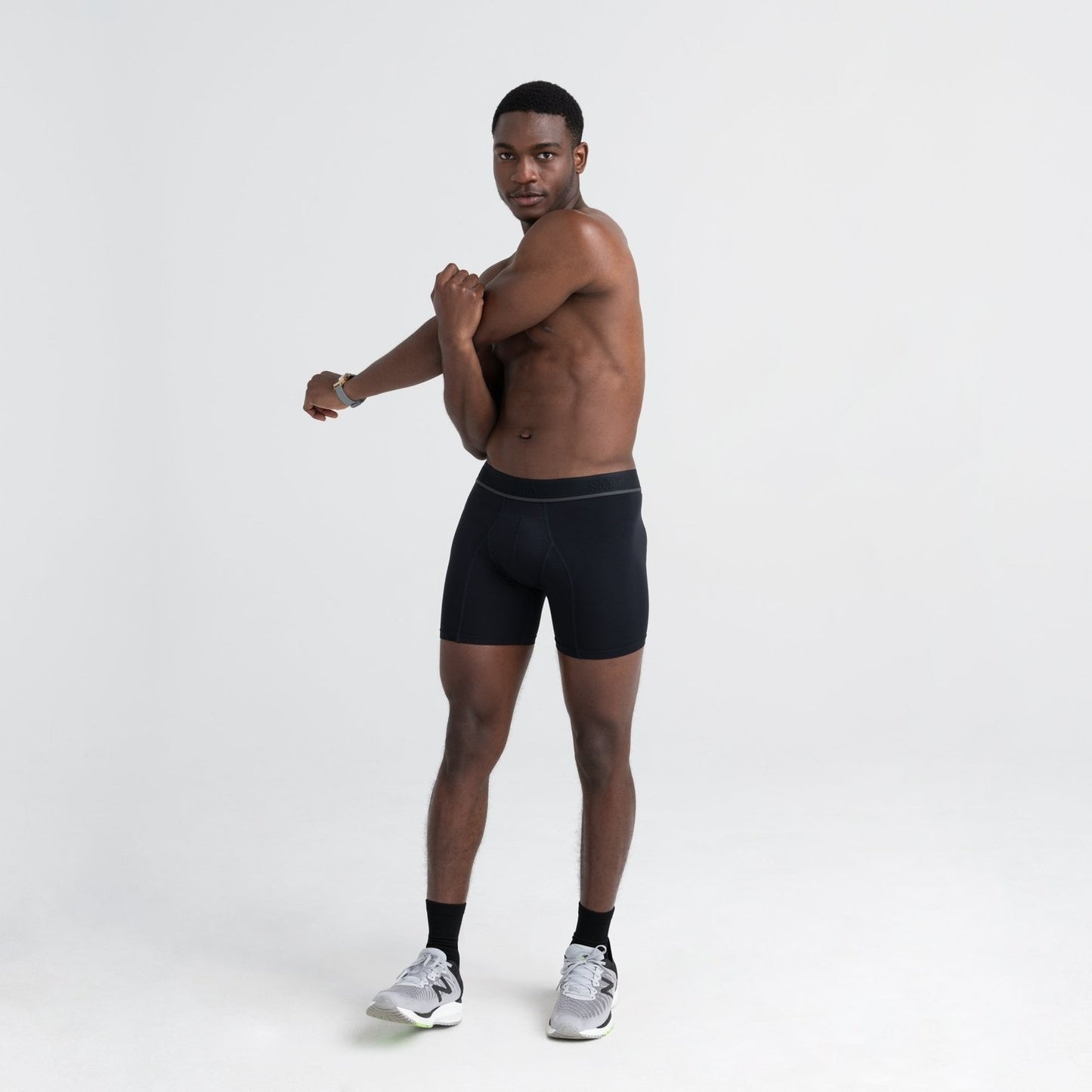Kinetic Performance Boxer Brief