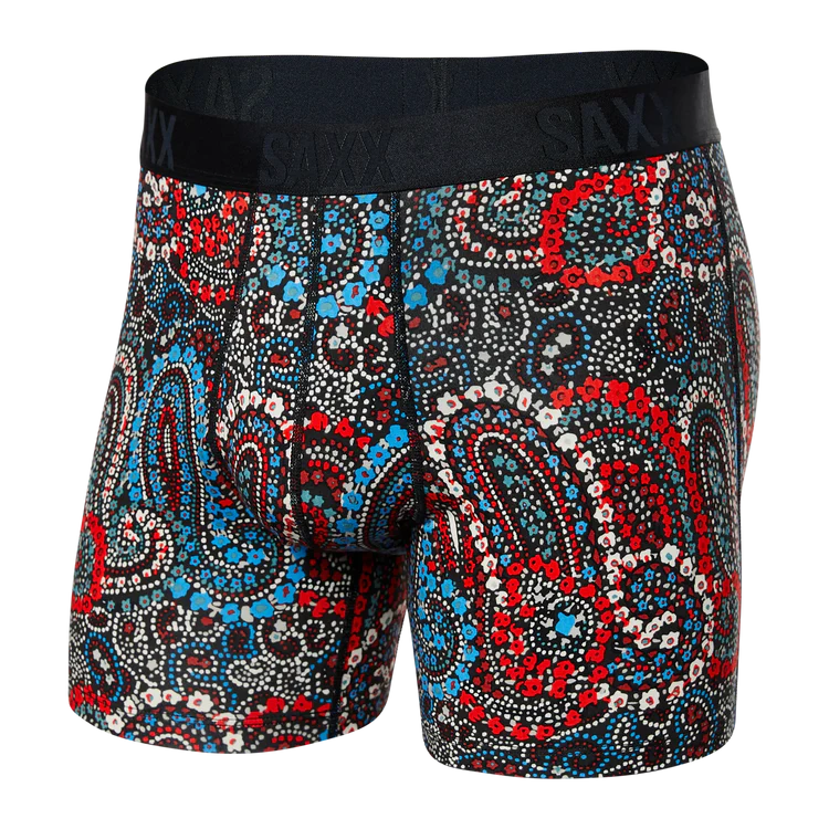22nd Century Silk Boxer Brief