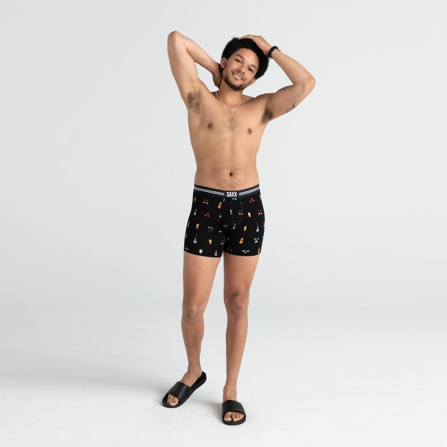 Vibe Boxer Brief