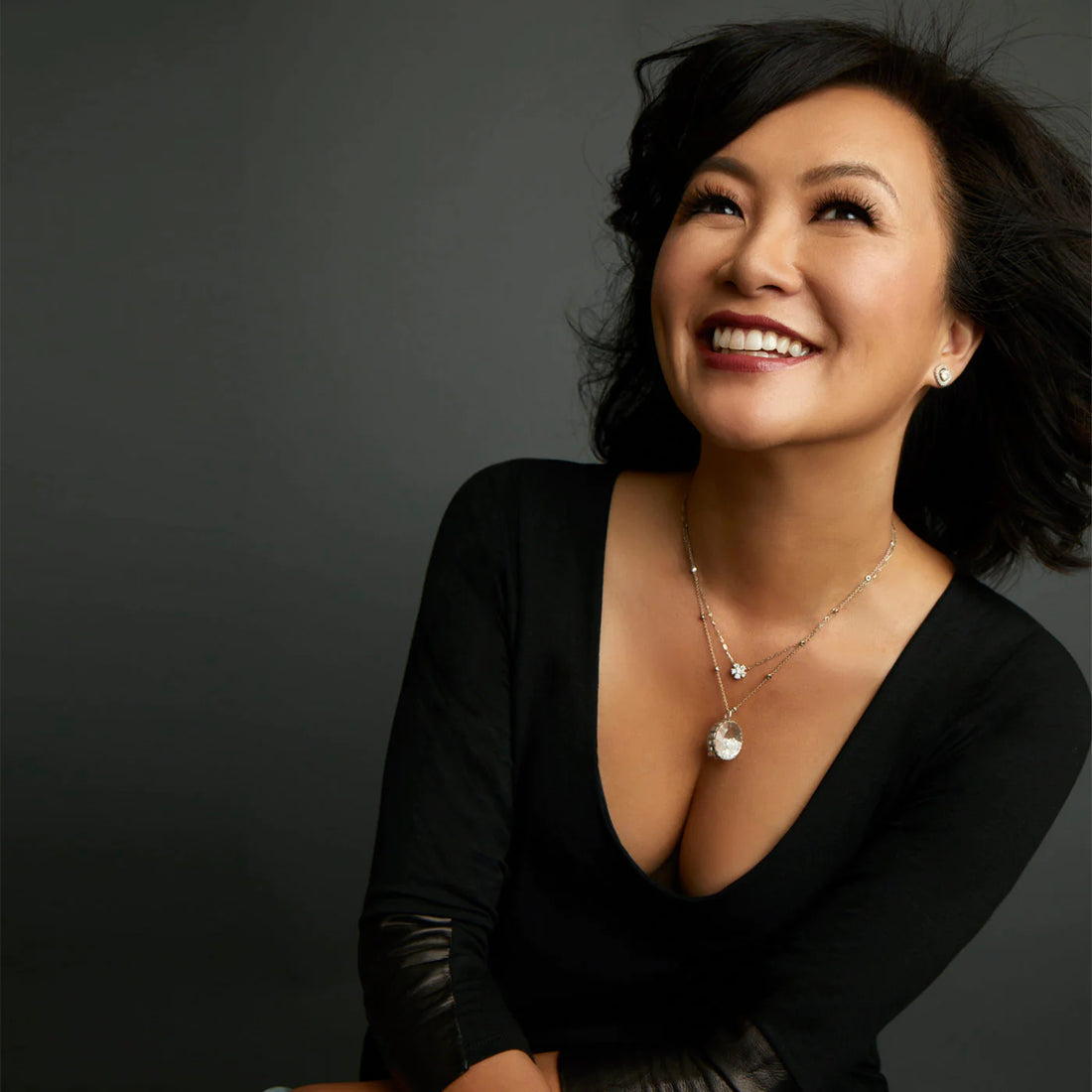 Interview: Emily Lau, Founder of The Little Bra Company
