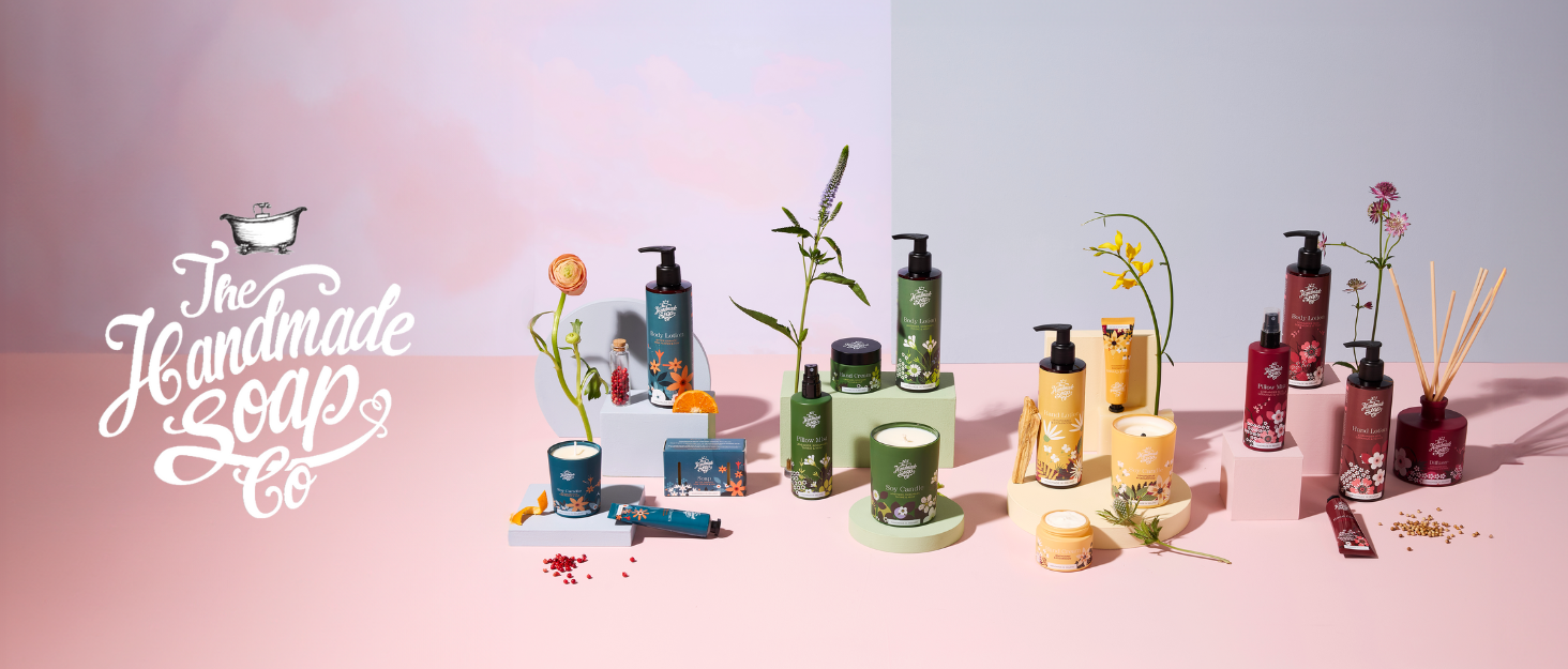 The Handmade Soap Company