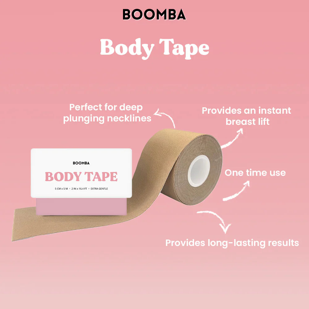BOOMBA
