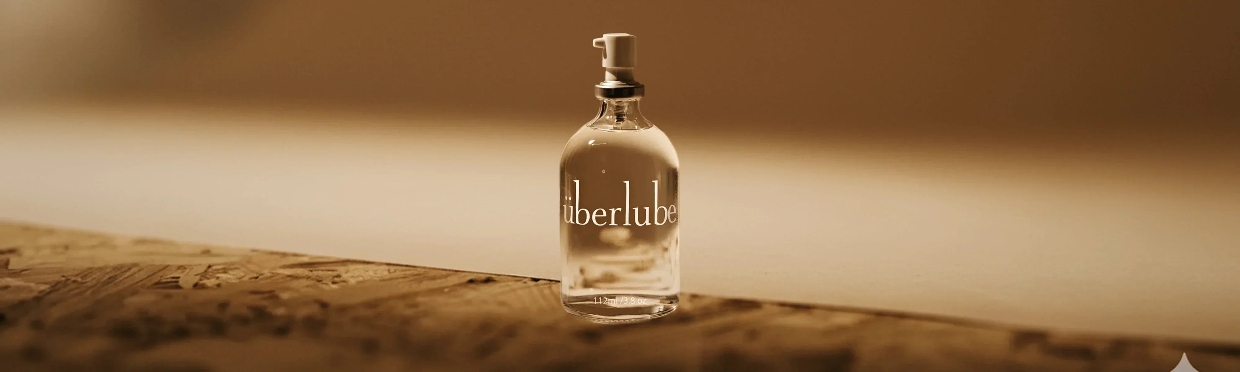 Uberlube