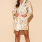 Short Robe