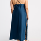 Darling Gown in Celestial Blue