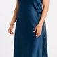 Darling Gown in Celestial Blue