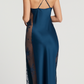 Darling Gown Celestial Blue