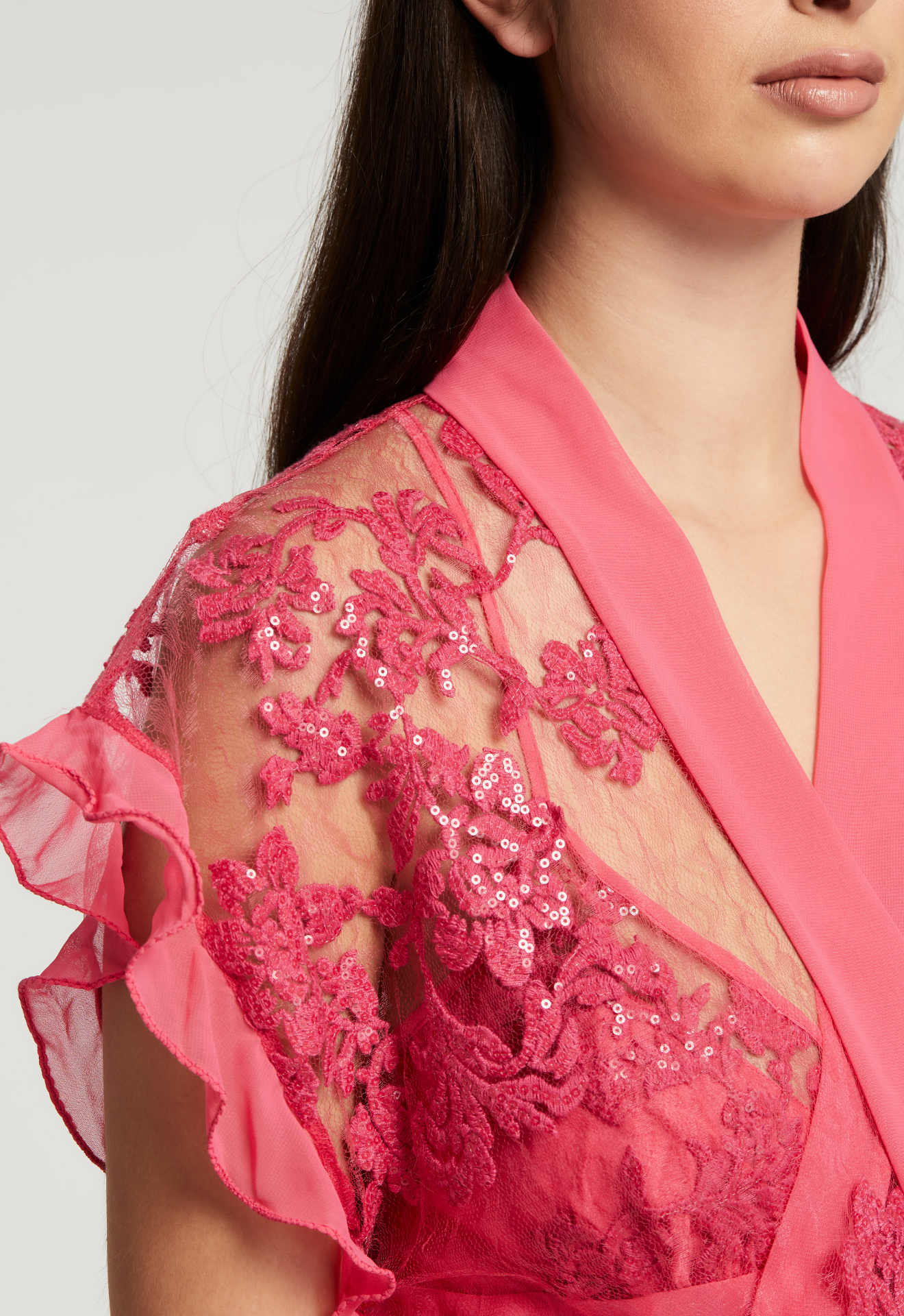 Charming Cover-Up