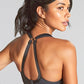 Power Wired Sports Bra