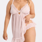 Dahlia Baby Doll with Panty