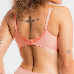 Elise Spacer Bra