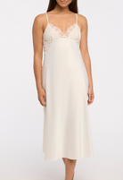 The Rya Collection Milos Gown in Ivory
