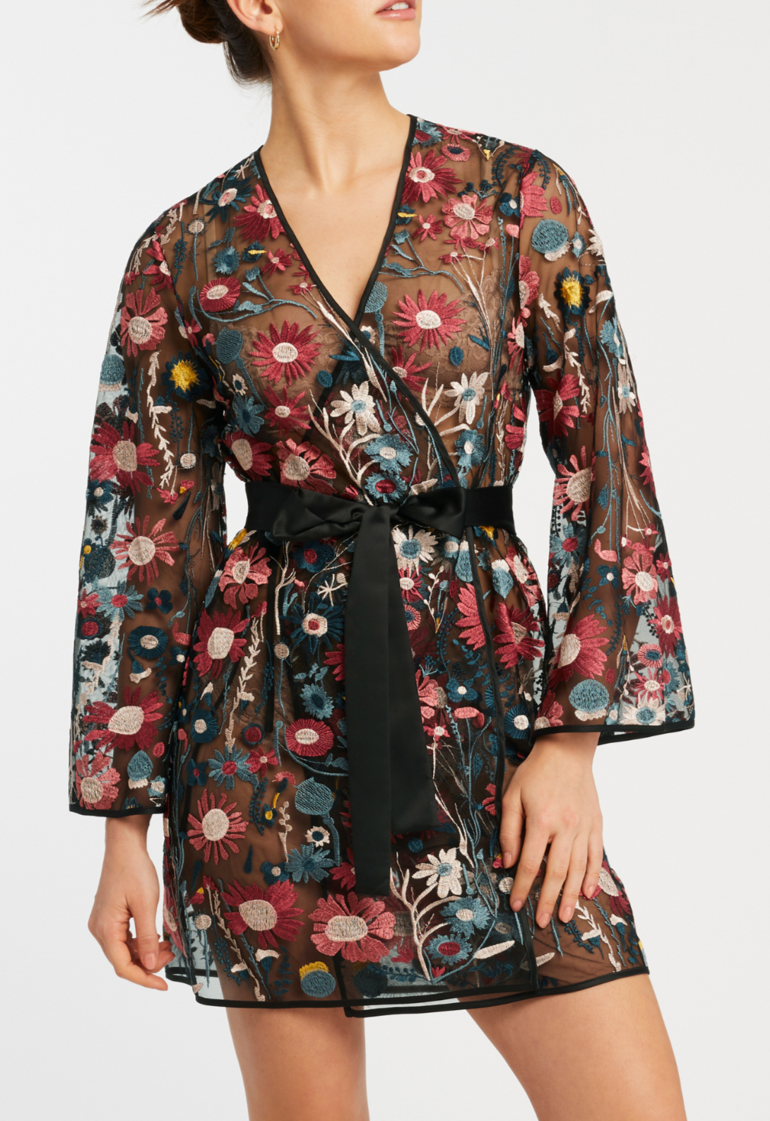 The Rya Collection Botanica Cover-Up in XS/S