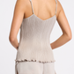 Love Joy Cami-Tap Set