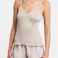 Love Joy Cami-Tap Set