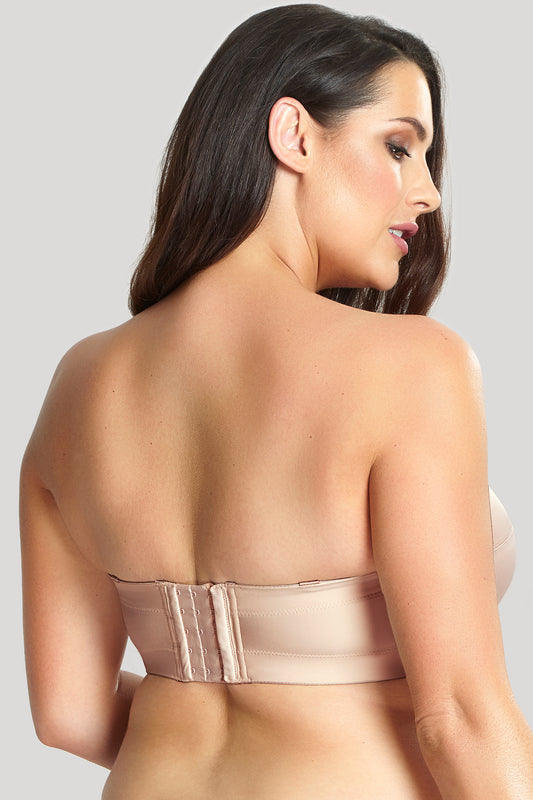 Dana Strapless Bra