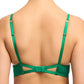 Severine Plunge Bra