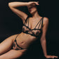 Finsbury Balconette Demi Bra