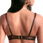 Crazy In Love Mono-Wired Triangle Bra