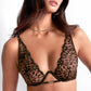 Crazy In Love Mono-Wired Triangle Bra