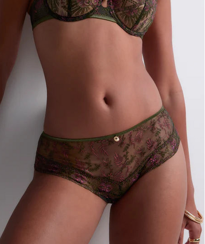 Sound of Heart Cheeky Brief