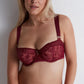 Magnetic Spell Demi Cup Bra