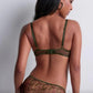 Sound of Heart Demi Cup Bra