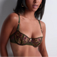 Sound of Heart Demi Cup Bra