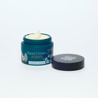 The Handmade Soap Company Hand Cream in Bitter Orange & Pink Pepper