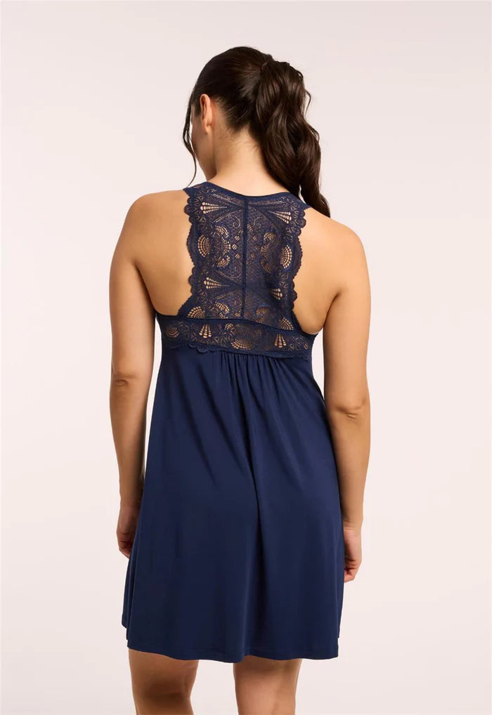 Belle Epoque Full Chemise