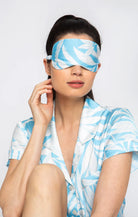 VP by Valerie Perez Eye Mask in Madagascar