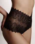 Bracli Destinos Panty in black g-string