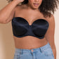 Smoothie Molded Strapless Bra