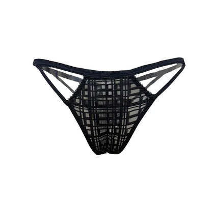 Inca Trail Strappy Tanga