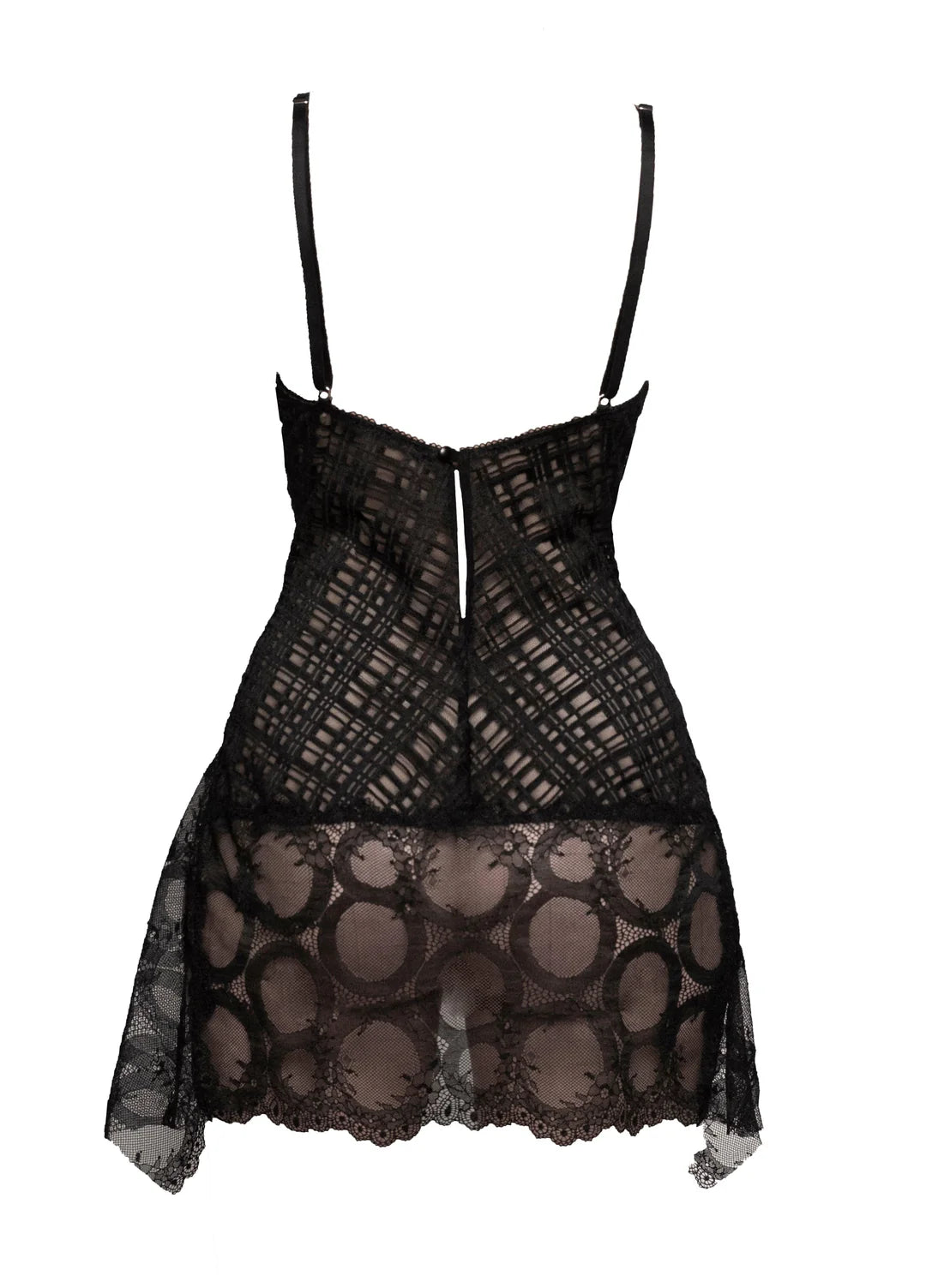 Mind Games Mullet Nightie