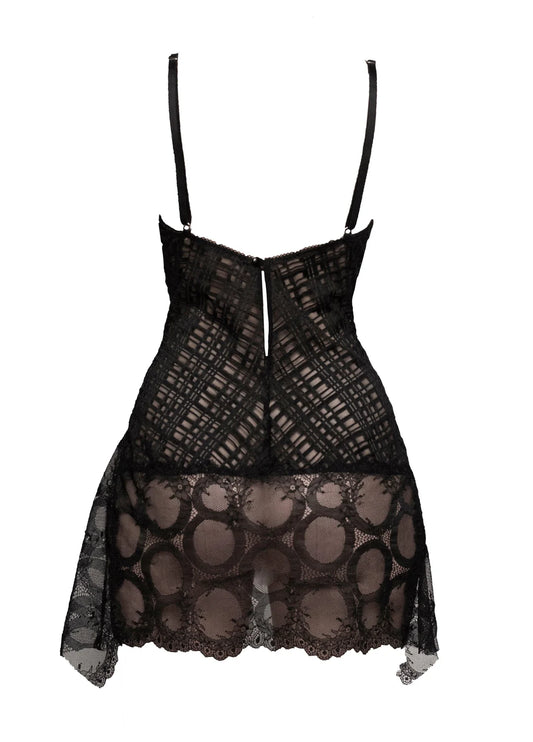Mind Games Mullet Nightie