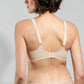 Cassiopee Invisible Full Cup Bra
