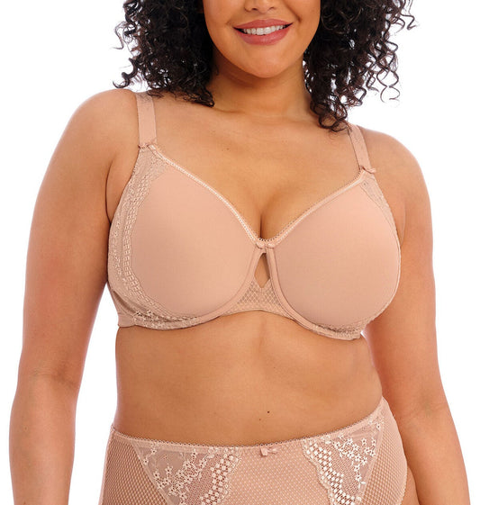 Charley Molded Spacer Bra