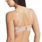 Faith Molded Plunge Bra