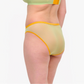 Soire Limoneto High Leg Bikini
