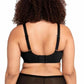Smoothie Spacer T-shirt Plunge Bra