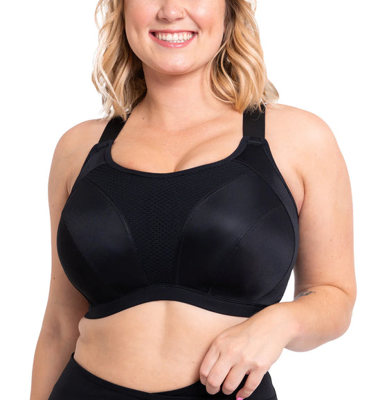 Everymove Wired Multiway Sports Bra