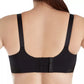 Microfiber Underwire Sports Bra